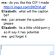 Illustration for article titled How To Make a GIF in Five Easy Steps